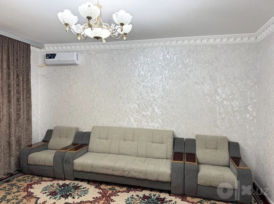 Аренда Алгоритм 31кв 3хонали Авто салон