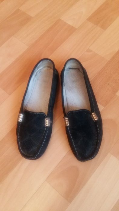 Обувь разная женская