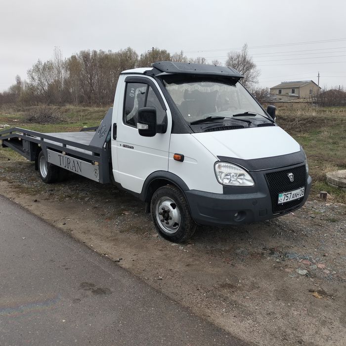 Эвакутор заказ 24/7