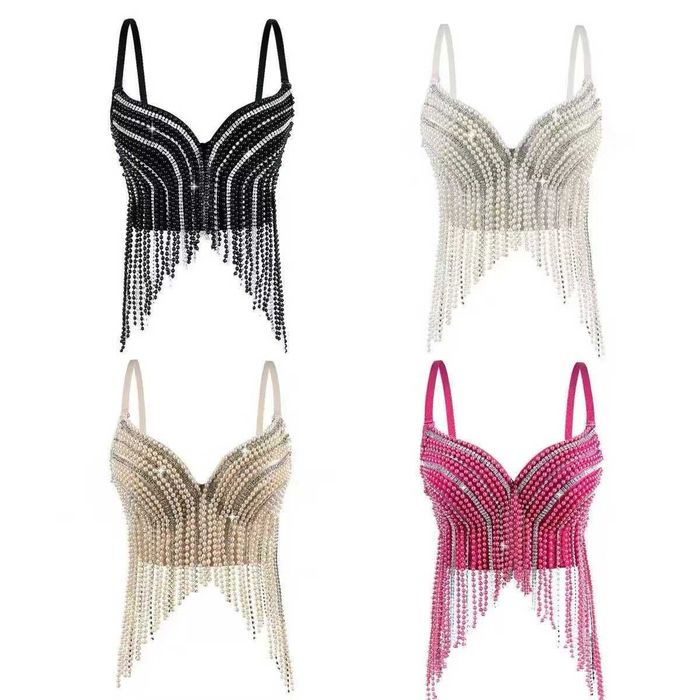 Вечерние     топы