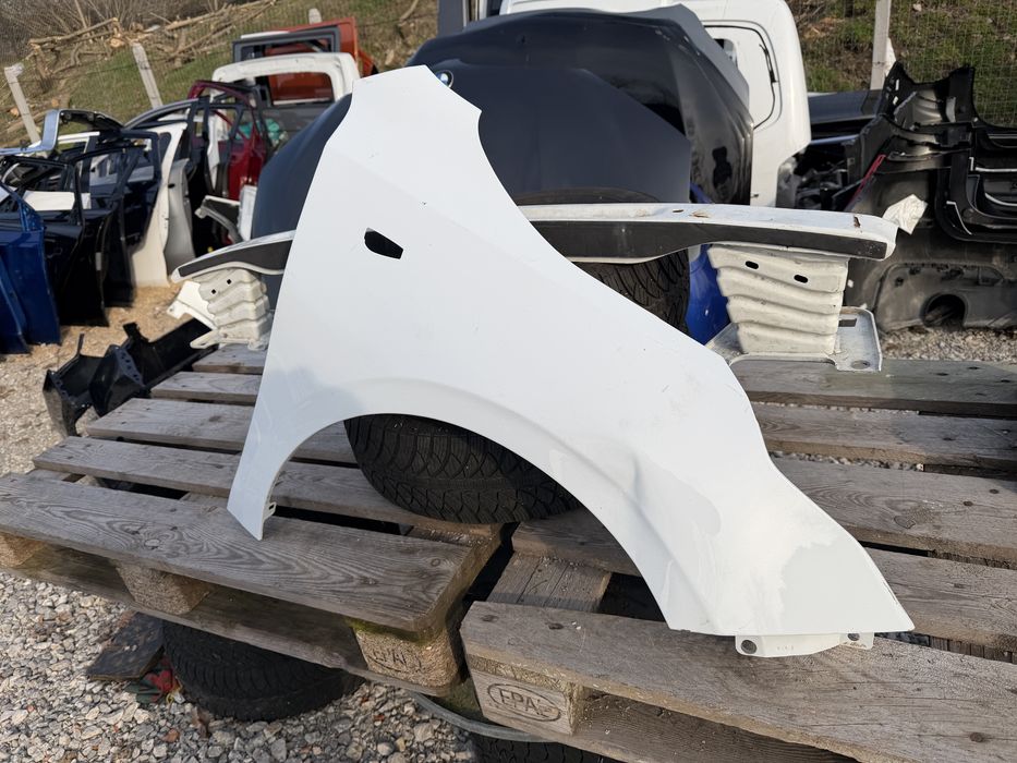 Калник Kia Ceed 2018 год.-