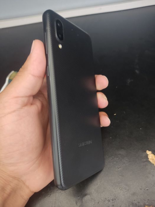 Samsung A02 srochna