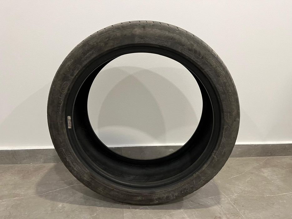 Anvelope Michelin vara 17" 2 bucati