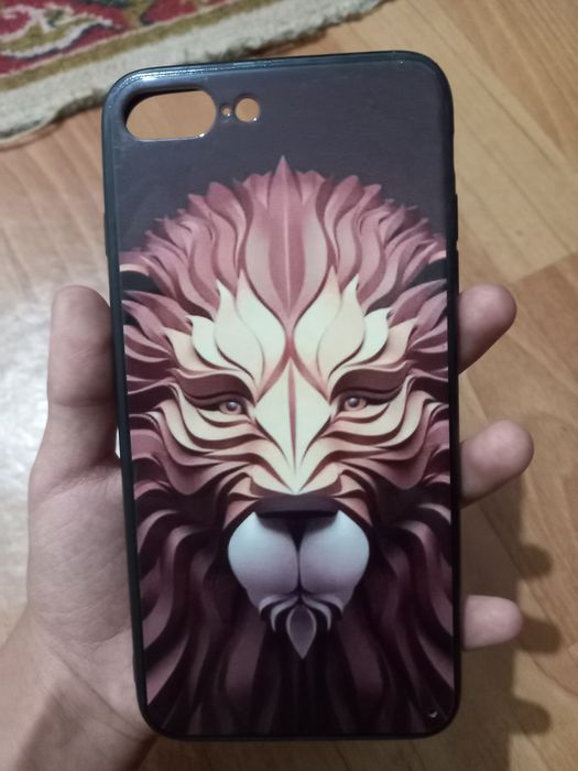 Iphone 7 plus или Iphone 8