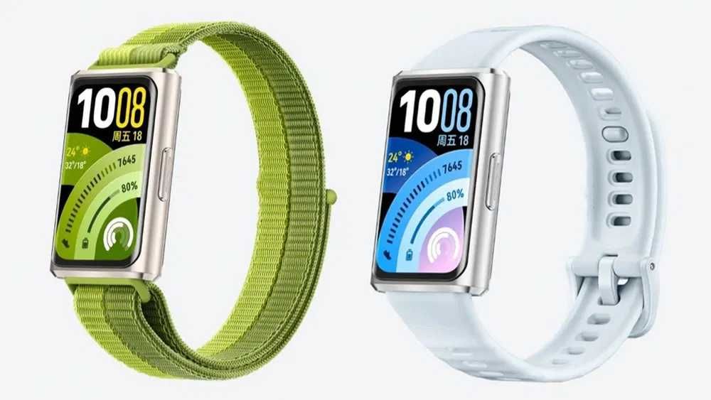 Huawei Band 11 Pro New 2026