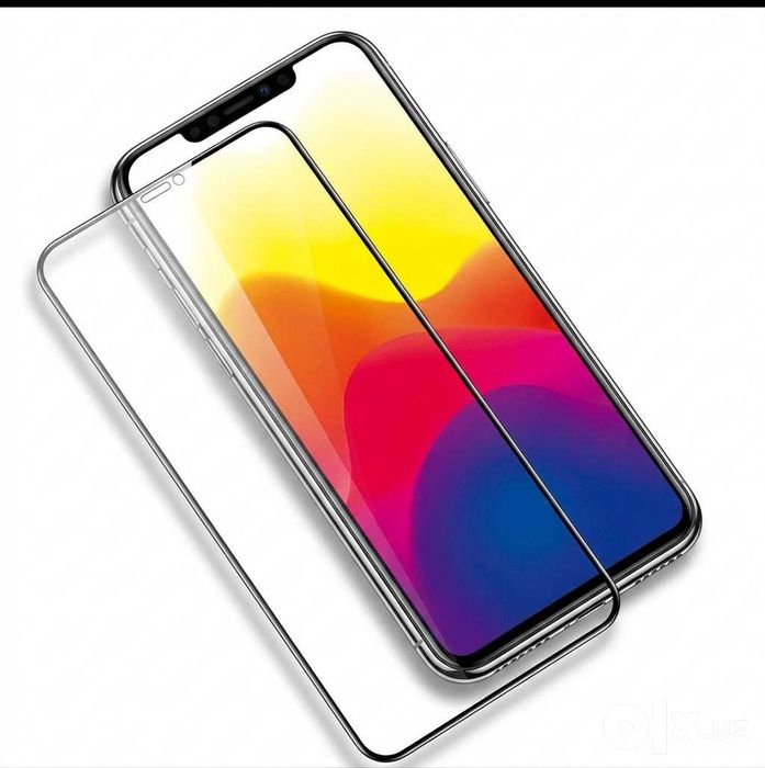 Защитное стекло для Google Pixel 10 pro XL / Pixel 10 pro