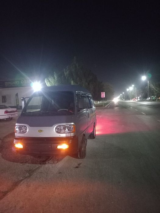 Damas avtomashinasi xolari idialniy