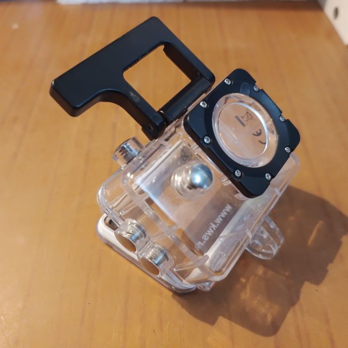 Suport camera go pro nou