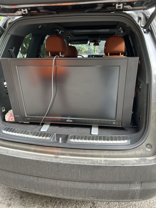 Philips телевизор