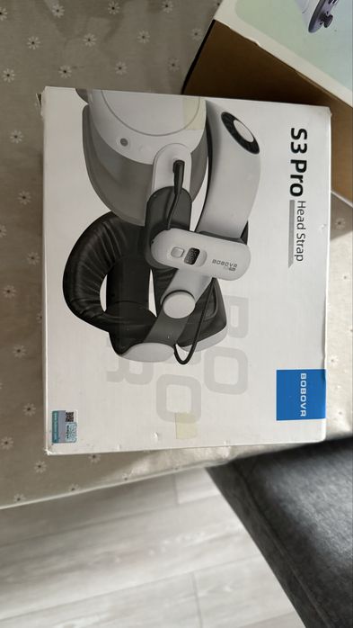 Продам VR очки Meta Quest 3 512 ГБ