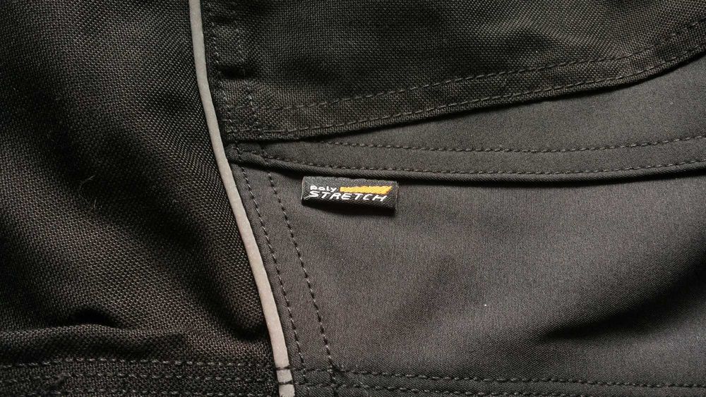 Timbra ARBEIDSBUKSE Work Trouser 46-S , 54-XL , 56-XXL