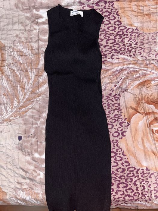 Рокля по тялото