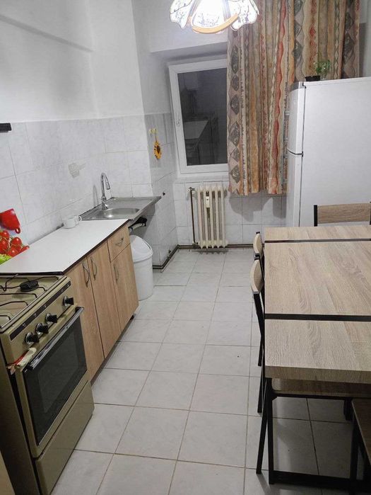 Apartament in Chirie cu 2 Camere in Nicolina