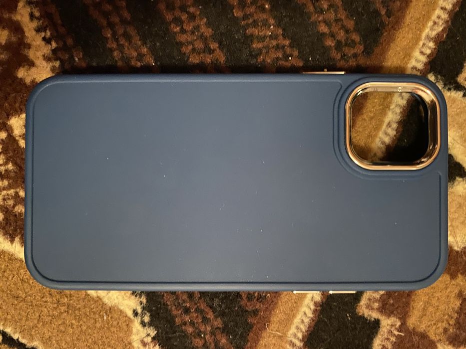 Чехол на телефон Iphone 11