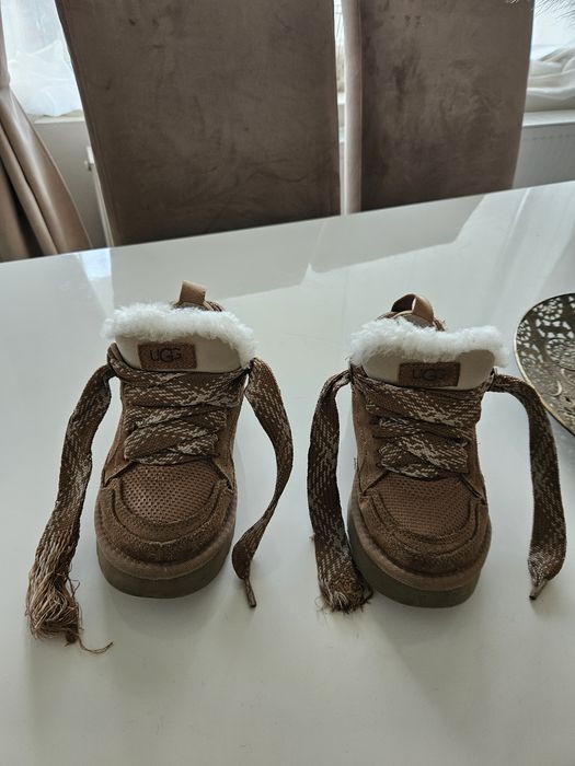 UGG Sneakers Lowmel, masura 35