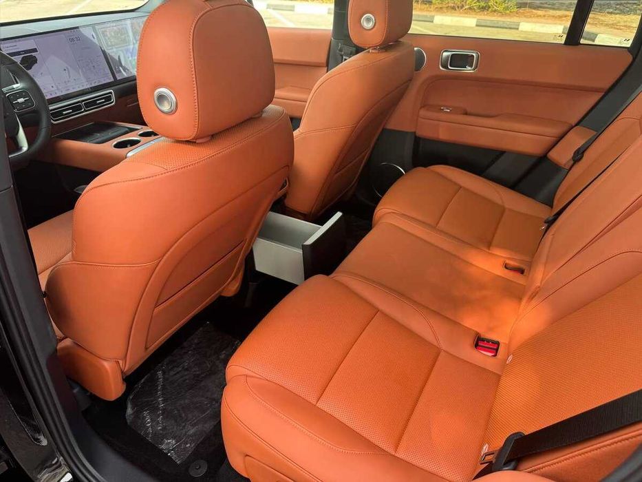 Lixiang L7 Max CIP Tashkent