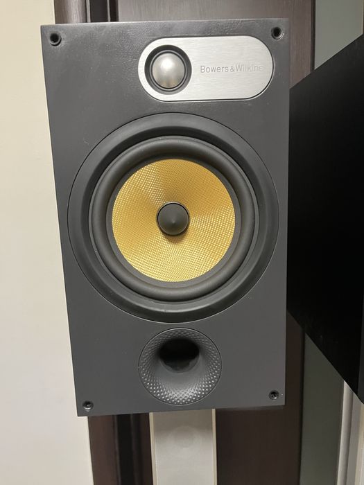 Boxe Bowers & wilkins 685 monitoare/raft /surrond