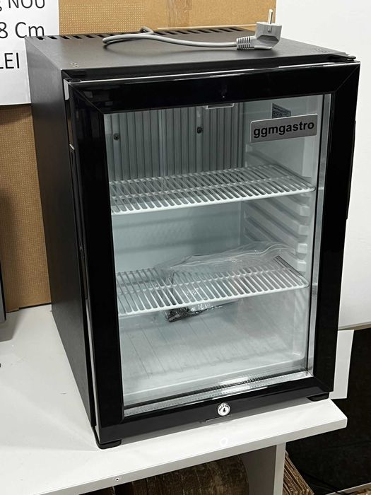 ZAP AMANET MARGEANULUI - Mini Frigider GGMGastro #6411