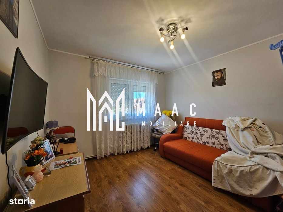 Apartament 2 Camere | 50MPU | Decomandat | Semaforului