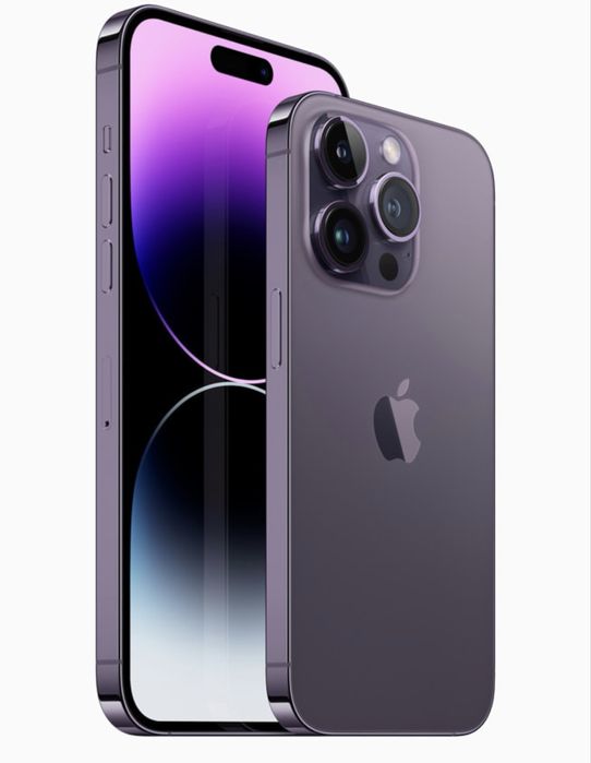 Iphone 14 PRO | 512 GB | Purple