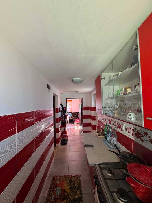 Casă de închiriat