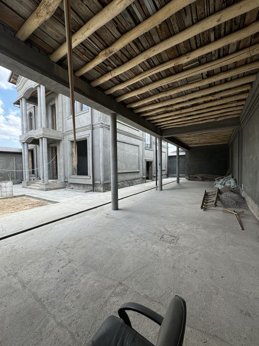 Мирзо Улугбек Тумани Евродом 4,5 сотих