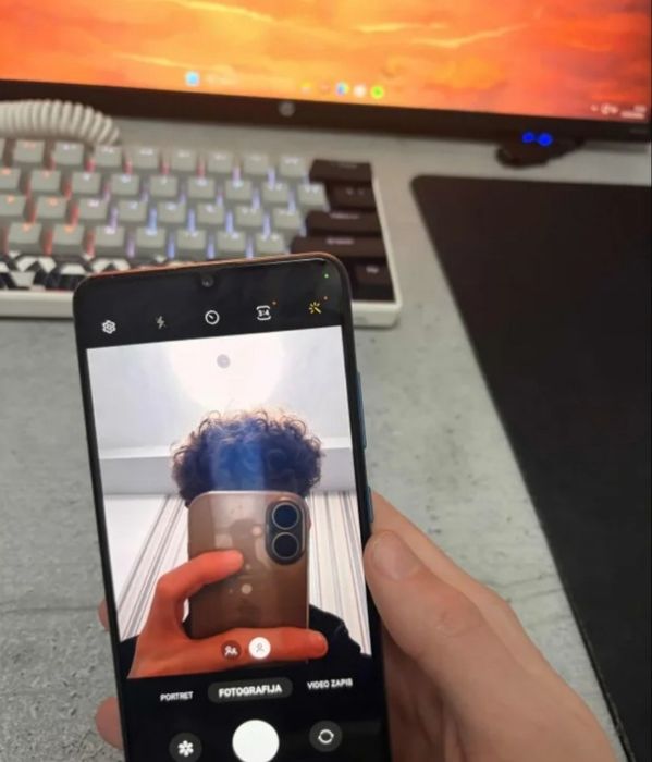 Samsung galaxy A03s память 64