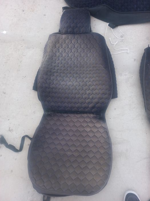 Авточехолы Гранта