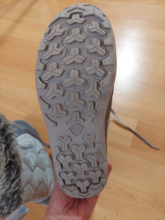 Ботуши, апрески, 38 номер