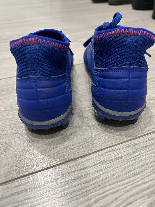 Буцы adidas новые