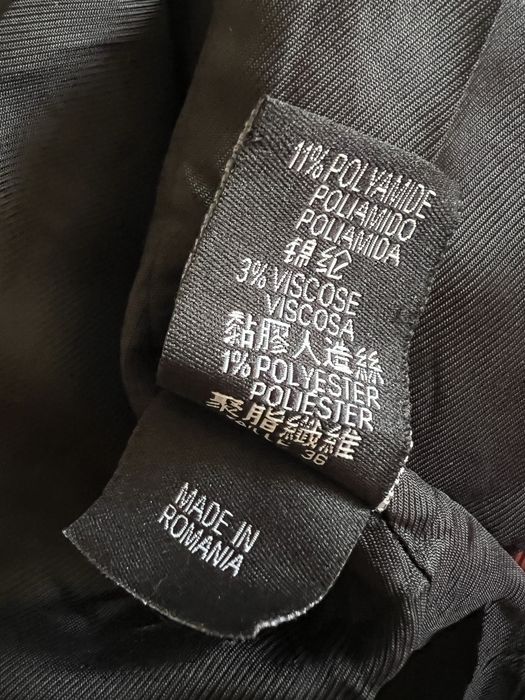 Продаю черное пальто