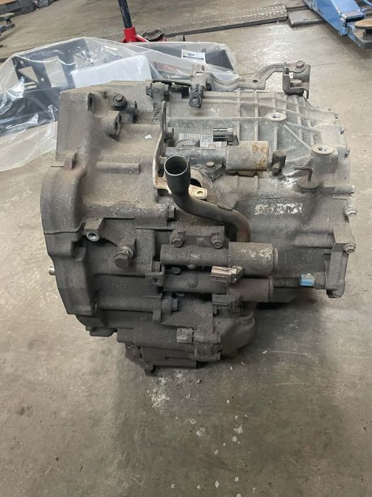 Автоматична скоростна кутия от honda accord 7 2.4 бензин