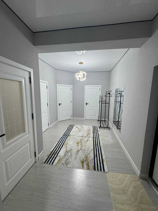 Суточная квартира