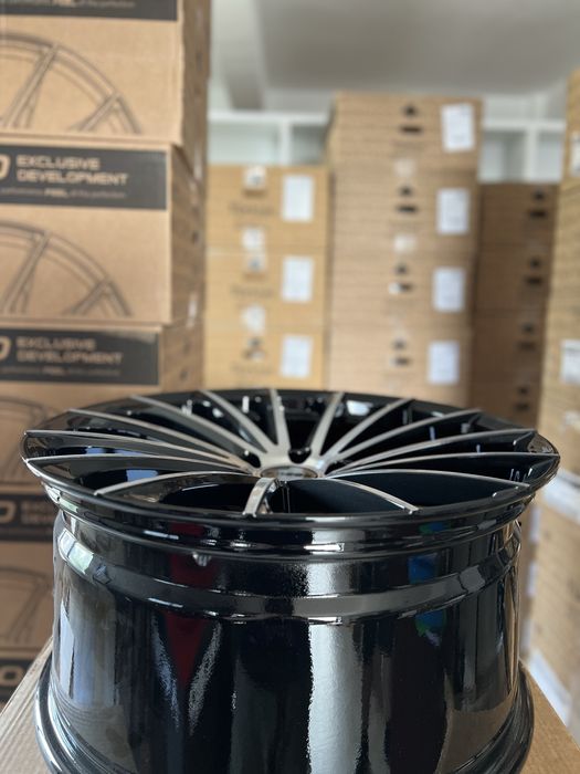 Jante noi R20 Arceo BERLIN pt Volvo XC60 90 Jaguar Land Rover DS 5x108