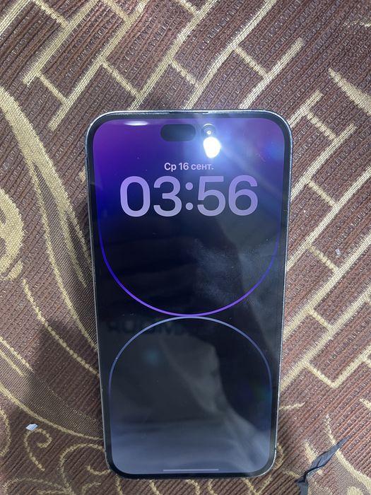 iphone 14 pro max срочно