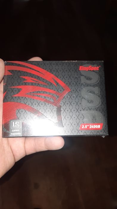 Ssd жёсткий диск