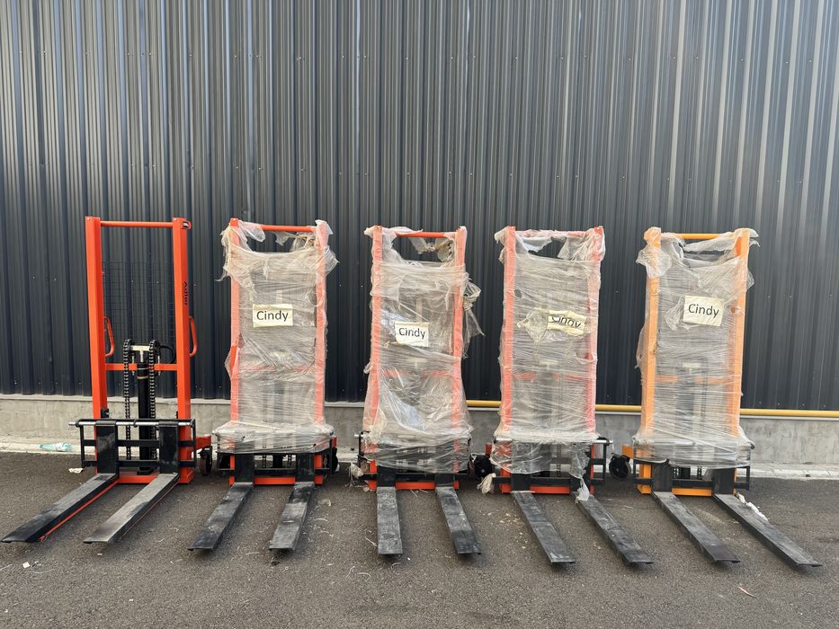 Рохли для склада первые руки рохля штаблер транспалет штабилеры рохли