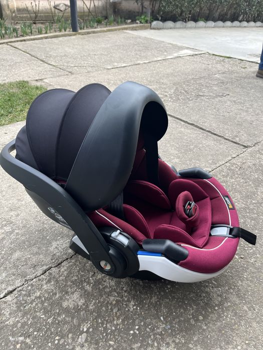 Scoica auto Besafe IZi Modular X1 l