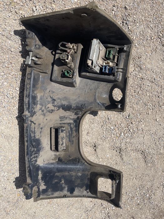 Нижняя панель Toyota Aristo