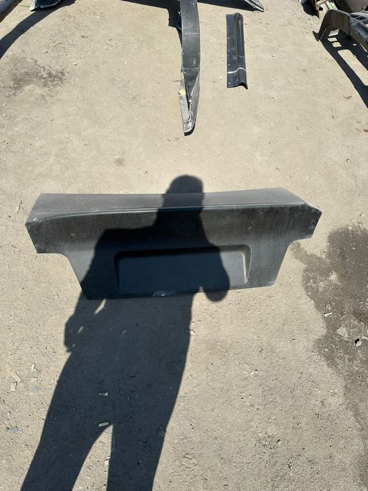 Обвес Rocket Bunny (Pandem) для BMW E36 Седан