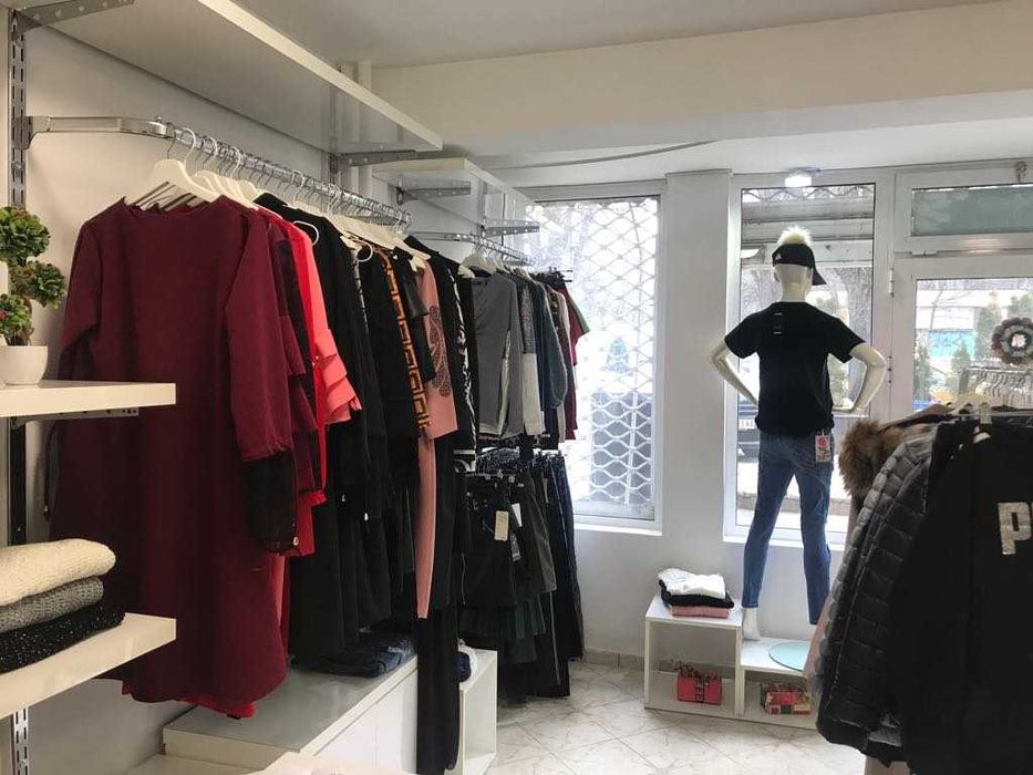 Дава се под наем Магазин в София, Стрелбище - 30 кв.м за 518.67 € - Снимка #3
