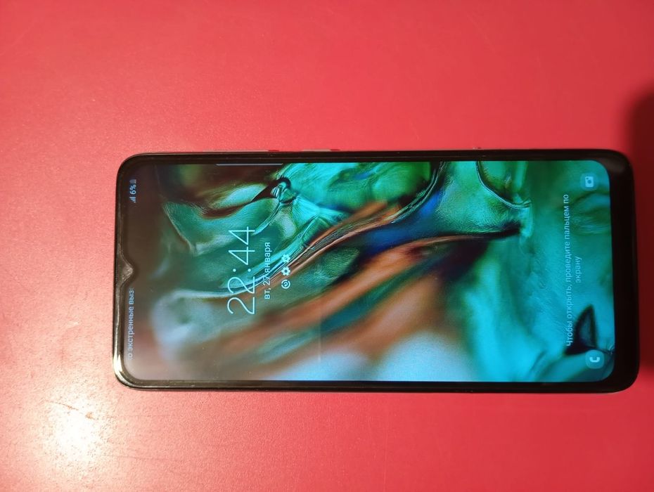 Продам самсунг а70