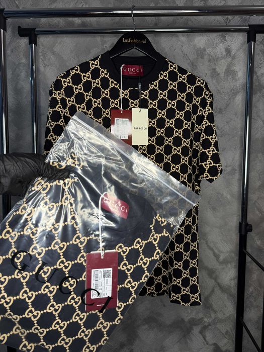 Tricou Gucci Premium