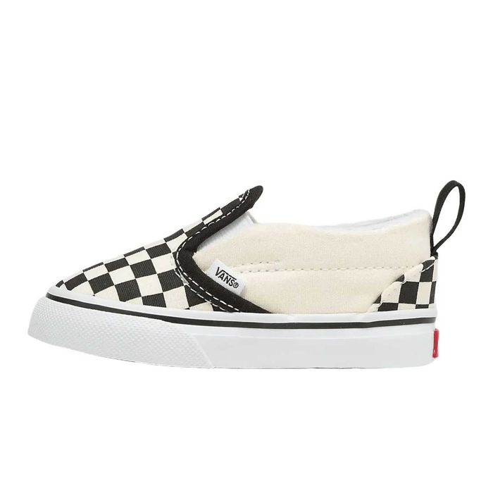 Vans Slip-On V нови супер яки детски сникърси гуменки # ЕU25/14,5 см.