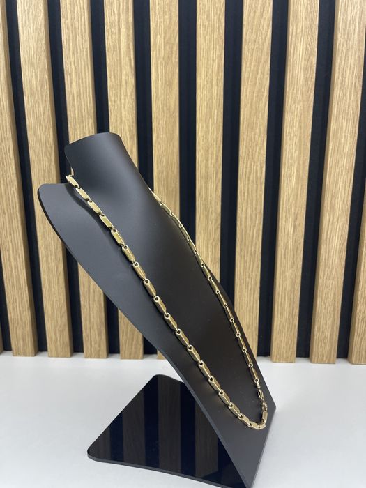 Lant Aur 14k | 16,83 gr | Lumgime 60 cm #42929