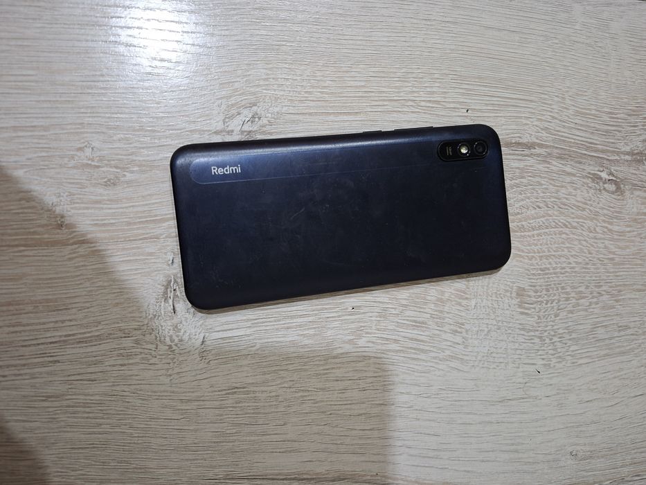 Продам Redmi 9A 2\32 GB