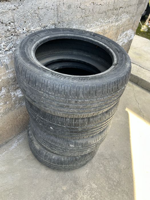 Летний шины 205/50/16
