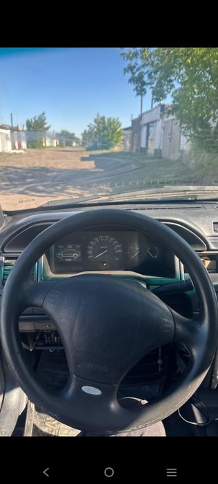 продам форд эскорт