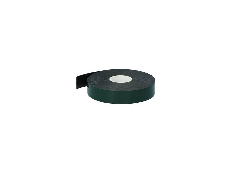 Banda dublu adeziva Carpoint 5m x 18mm, rezistenta la caldura, 1 buc.