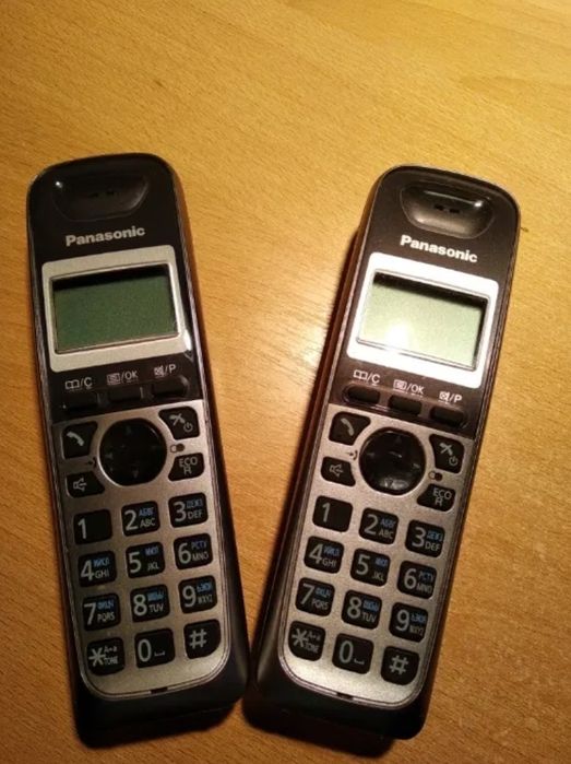 Panasonic Радиотелефон